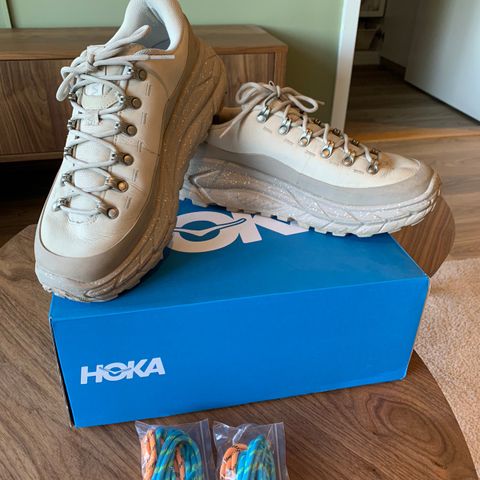 Hoka Tor Summit strl 44