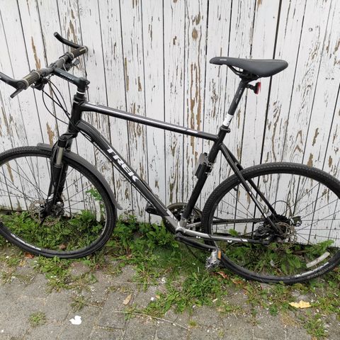 Sykkel Trek XL