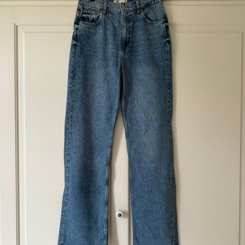 Zara jeans