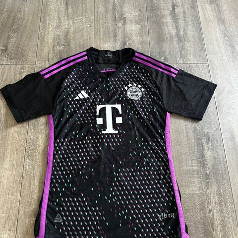 Fotballdrakt Bayern München