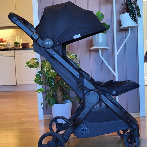 Ergobaby Metro+