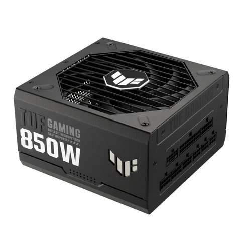 ASUS TUF Gaming 850W Gold PSU (kjøpt 2024)