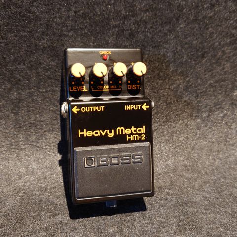 Boss HM-2