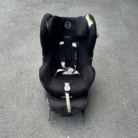 Cybex Sirona