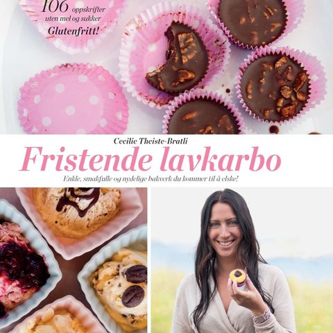 Lavkarbo fristelser