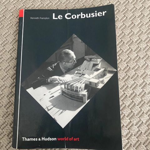 Le Corbusier