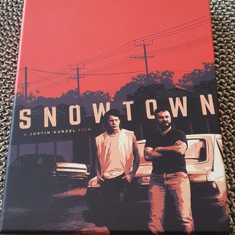 Snowtown