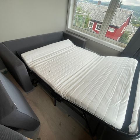 IKEA - Vimle 2-seter sovesofa