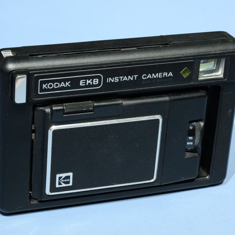 Kodak EK8