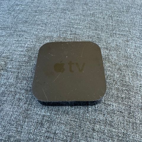 Apple Tv