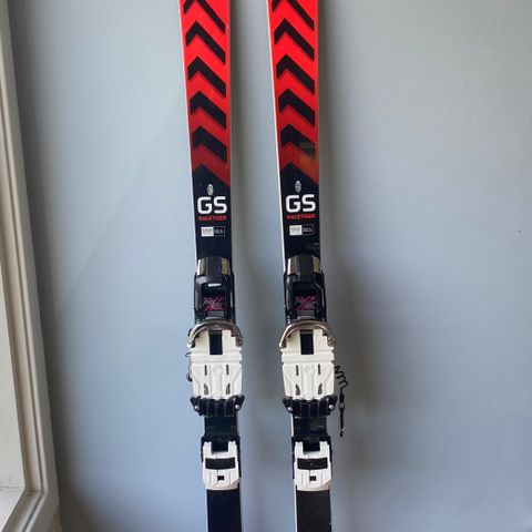 Völkl racetiger GS, 178cm / R23