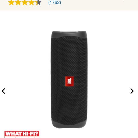 JBL FLIP 5