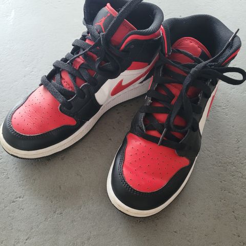 Nike Jordan Air 1