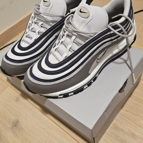 Nike Air Max 97 SE(US 10,5)