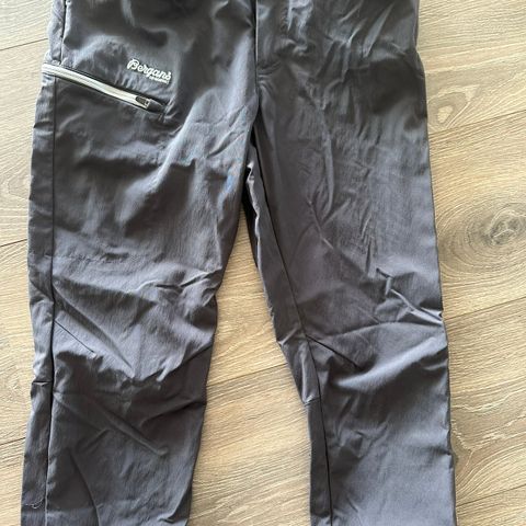 Bergans Utne Youth pants str 152