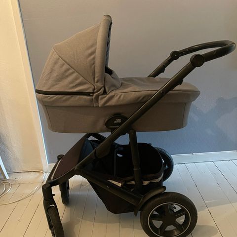 Britax römer smile 3