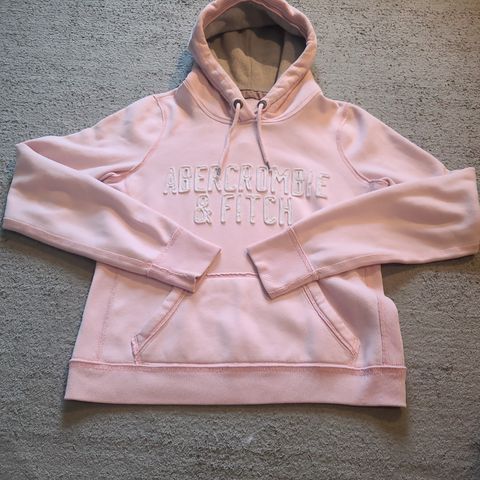 Vintage Abercombie & Fitch Hoodie