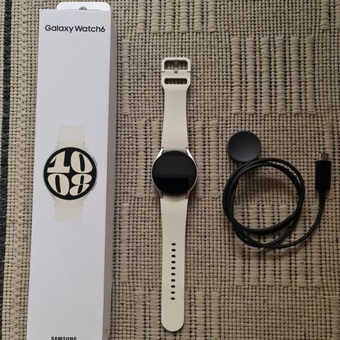 Samsung Galaxy Watch6