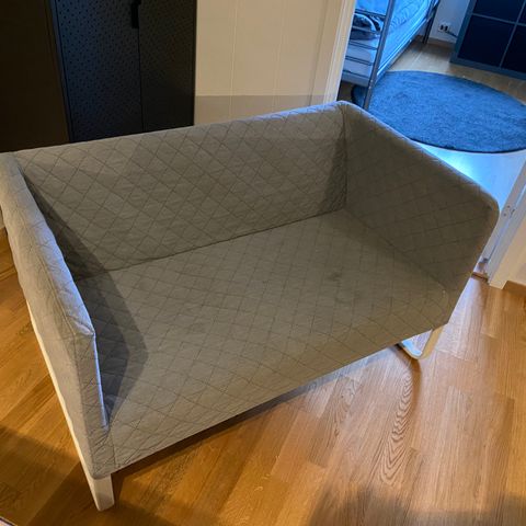 Ikea sofa liten