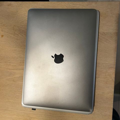 Macbook Air