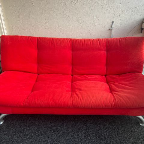 Sovesofa 120x190