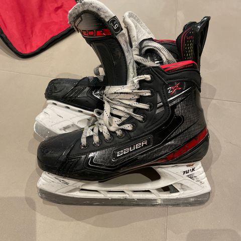 Bauer Vapor 2x str 39 hockeyskøyter