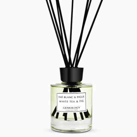 Gemology White Tea & Fig Ambiance Diffuser