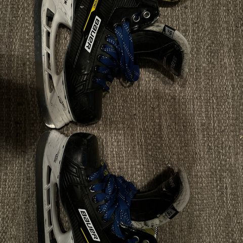 Bauer Supreme Comp 5,5 EE