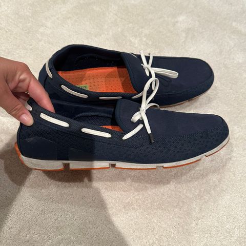 Swims Breeze Loafers