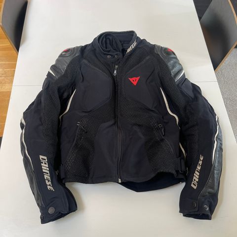 dainese jakke