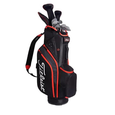 Golfbag