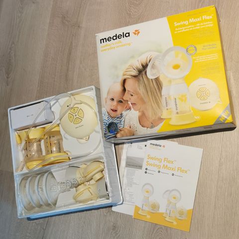 Medela Swing Maxi Flex