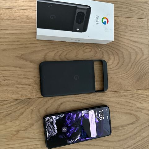 Google Pixel 8 128 GB