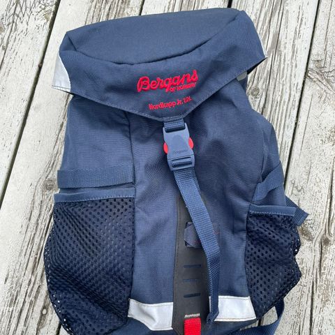 Bergans Nordkapp jr 12L