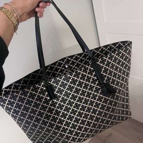 By Malene Birger Abi Tote