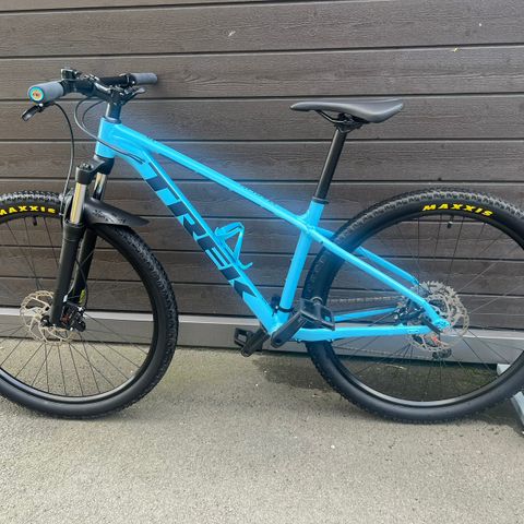 Trek Marlin 5 i størrelse M