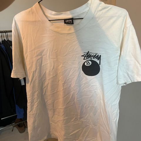 Stussy tee