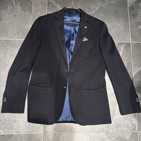 Massimo Dutti blazerjakke