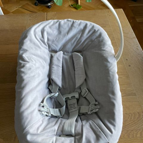 Stokke tripp trapp newborn-sete