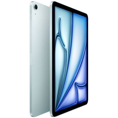 Ønskes kjøpt iPad Air 11" (2024) Wi-Fi 128GB,