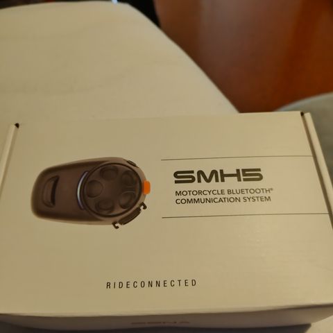 Sena intercom