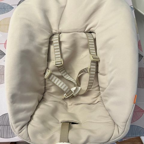 Stokke newborn sete