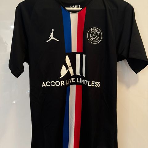 PSG DRAKT