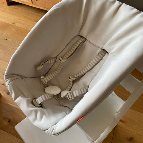 Stokke newborn sete