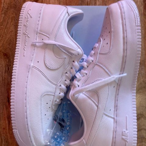 Nike Air Force 1 Drake NOCTA