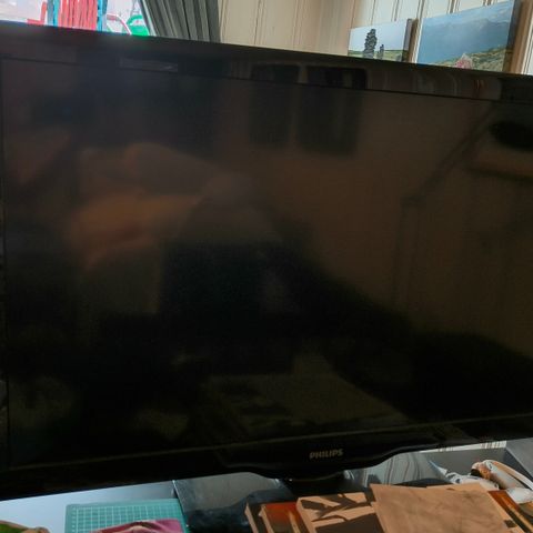 Philips LCD TV 42" 3000 series