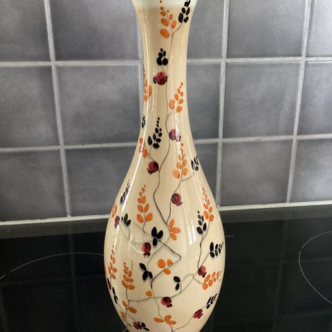 Vase Drioli Marmaca