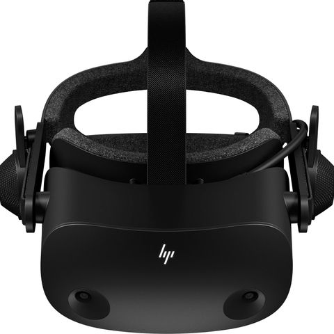 HP Reverb G2 VR Headset V2