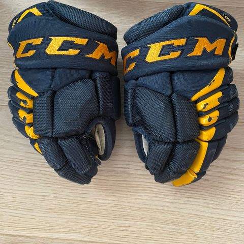 CCM Jetspeed FT4 11"