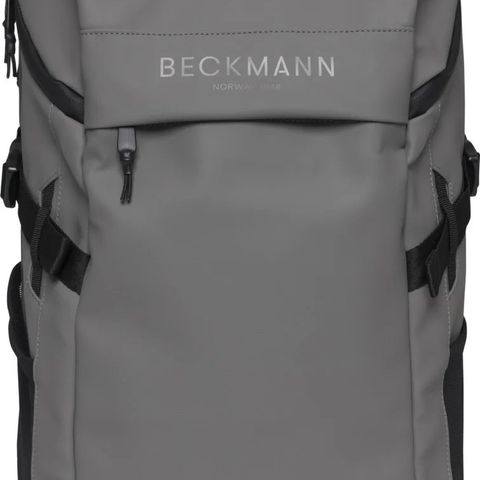 Beckmann sekk 30L